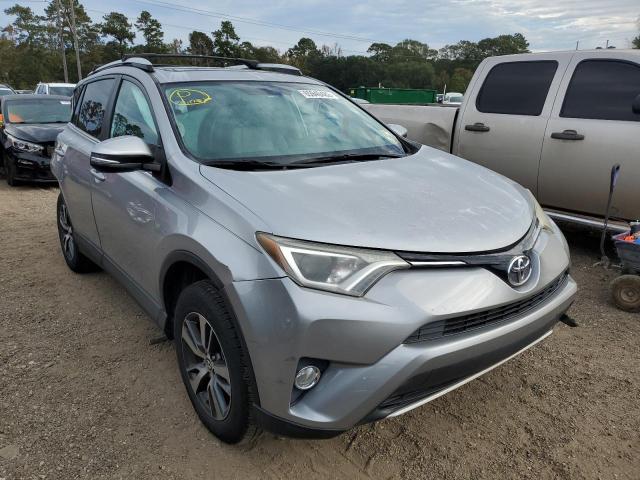 TOYOTA RAV4 XLE 2016 2t3wfrev2gw256857