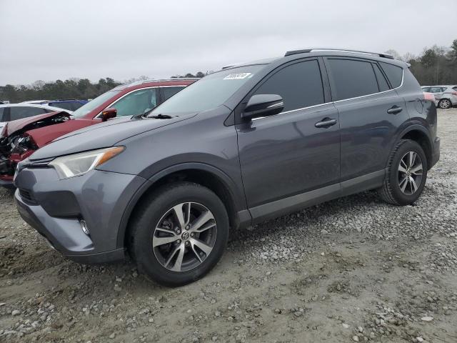 TOYOTA RAV4 2016 2t3wfrev2gw263985