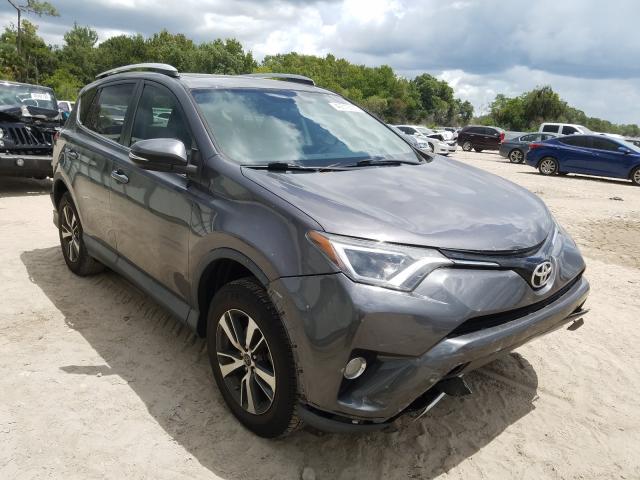 TOYOTA RAV4 2016 2t3wfrev2gw266174