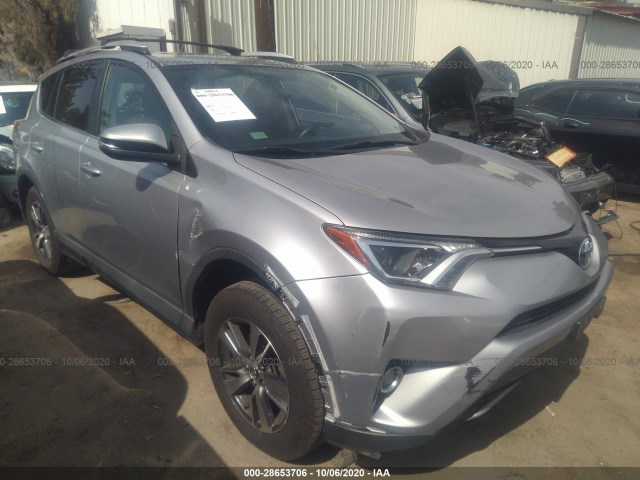 TOYOTA RAV4 2016 2t3wfrev2gw272475