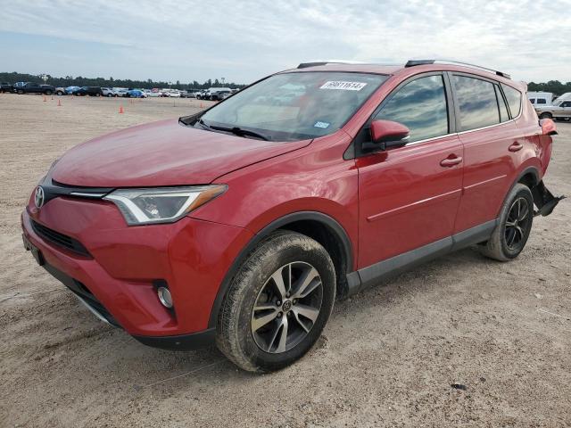 TOYOTA RAV4 XLE 2016 2t3wfrev2gw273805