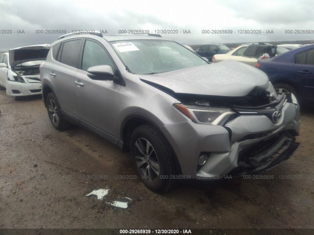 TOYOTA RAV4 2016 2t3wfrev2gw274176