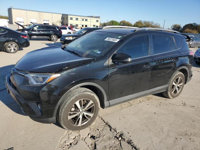 TOYOTA RAV4 2016 2t3wfrev2gw276638