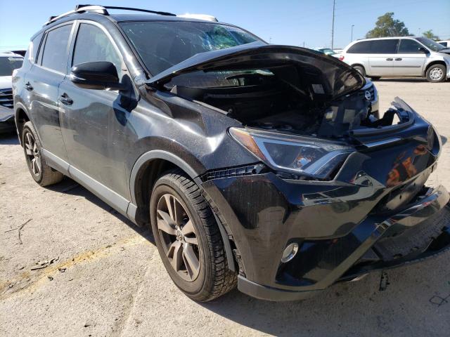 TOYOTA RAV4 XLE 2016 2t3wfrev2gw276932