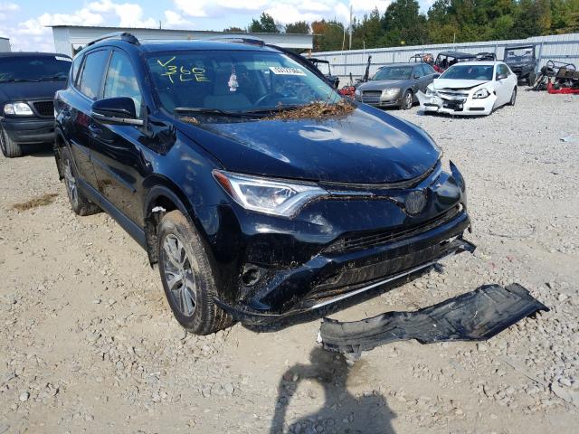 TOYOTA RAV4 XLE 2016 2t3wfrev2gw279443