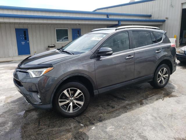 TOYOTA RAV4 2016 2t3wfrev2gw279698