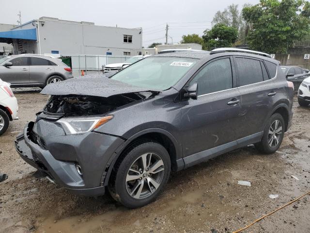 TOYOTA RAV4 2016 2t3wfrev2gw283766