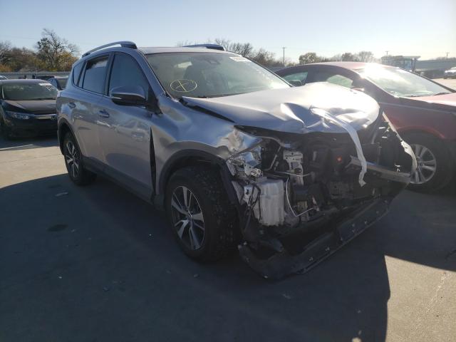 TOYOTA RAV4 XLE 2016 2t3wfrev2gw286666