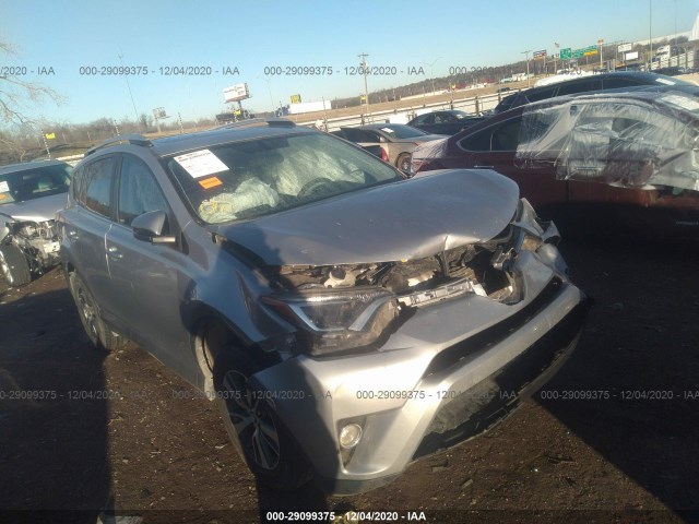 TOYOTA RAV4 2016 2t3wfrev2gw294640