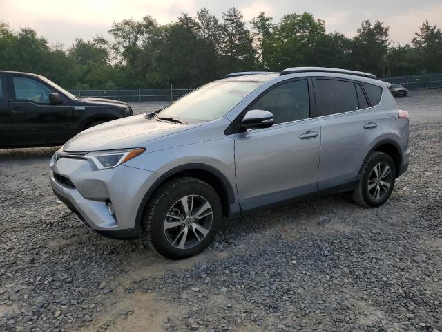 TOYOTA RAV4 XLE 2016 2t3wfrev2gw298591