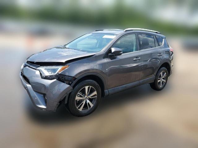 TOYOTA RAV4 2016 2t3wfrev2gw301201