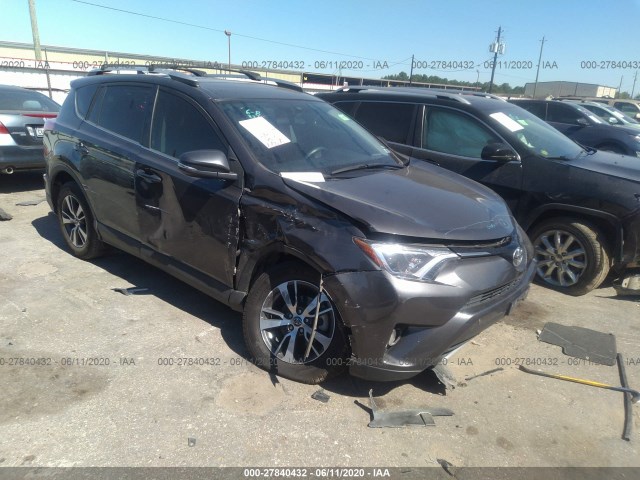 TOYOTA RAV4 2016 2t3wfrev2gw303806