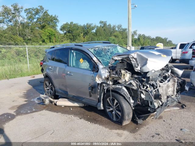 TOYOTA RAV4 2016 2t3wfrev2gw306186