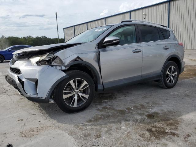 TOYOTA RAV4 XLE 2016 2t3wfrev2gw306883