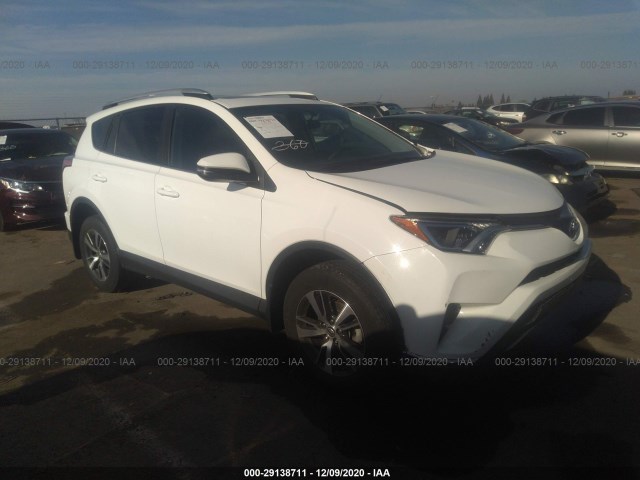 TOYOTA RAV4 2016 2t3wfrev2gw307158