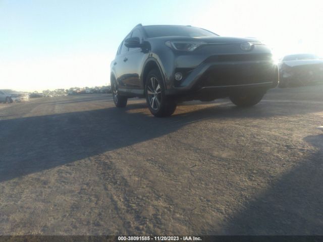 TOYOTA RAV4 2017 2t3wfrev2hw316783