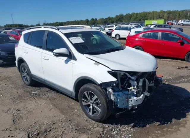 TOYOTA RAV4 2017 2t3wfrev2hw327475