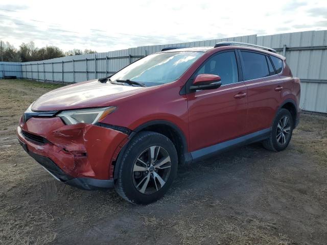 TOYOTA RAV4 2017 2t3wfrev2hw334426