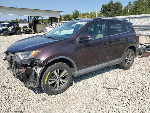 TOYOTA RAV4 2017 2t3wfrev2hw337102