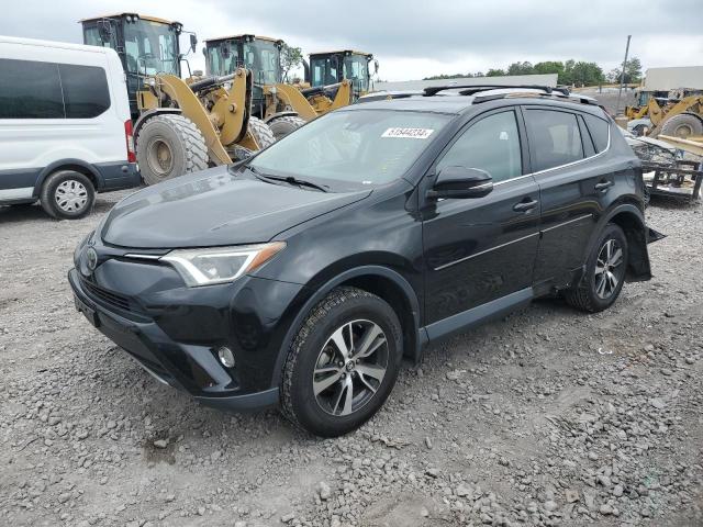 TOYOTA RAV4 2017 2t3wfrev2hw374120