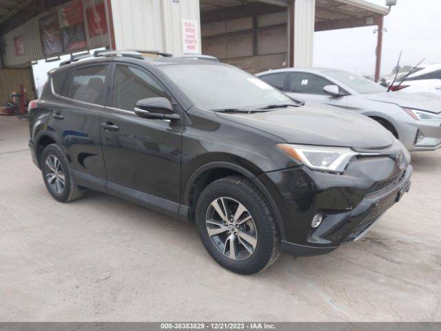 TOYOTA RAV4 2017 2t3wfrev2hw391323