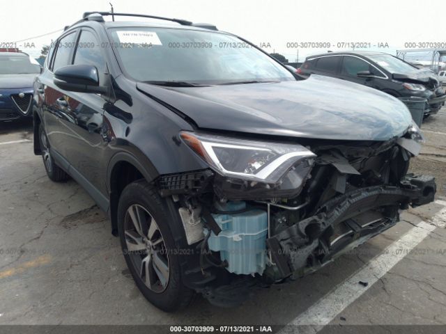 TOYOTA RAV4 2017 2t3wfrev2hw403504