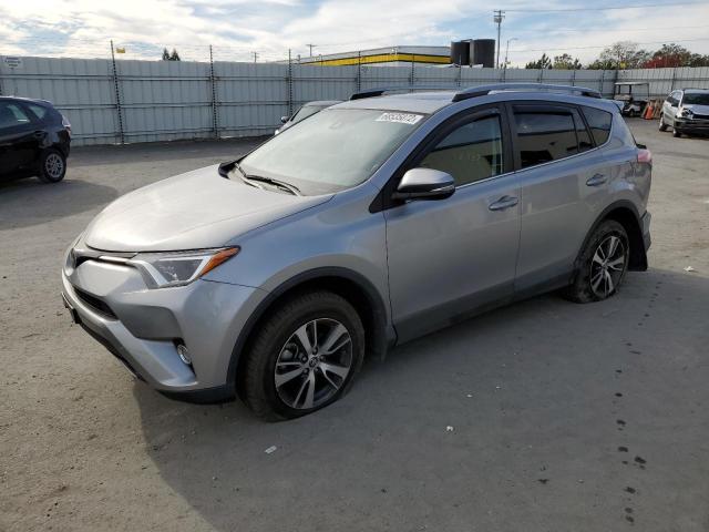 TOYOTA RAV4 ADVEN 2018 2t3wfrev2jw408739