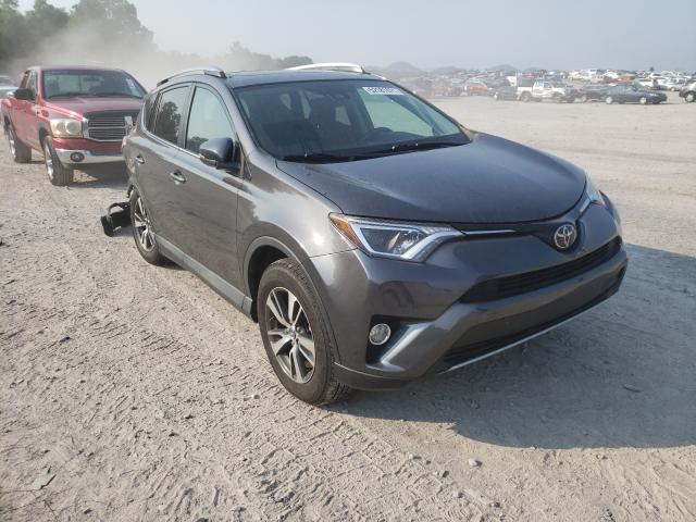 TOYOTA RAV4 ADVEN 2018 2t3wfrev2jw410281