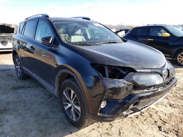 TOYOTA RAV4 ADVEN 2018 2t3wfrev2jw411818