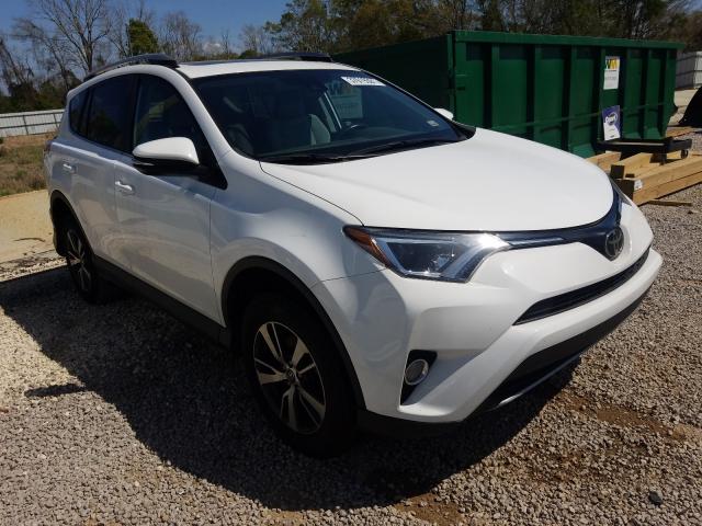 TOYOTA NULL 2018 2t3wfrev2jw411849