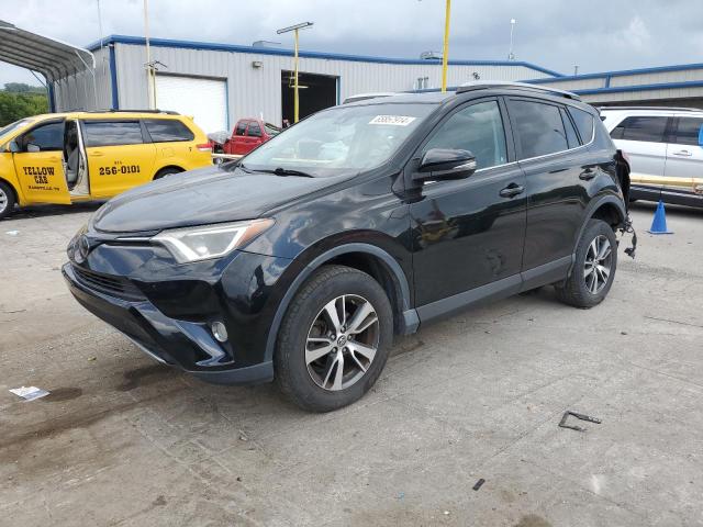 TOYOTA RAV4 ADVEN 2018 2t3wfrev2jw413083