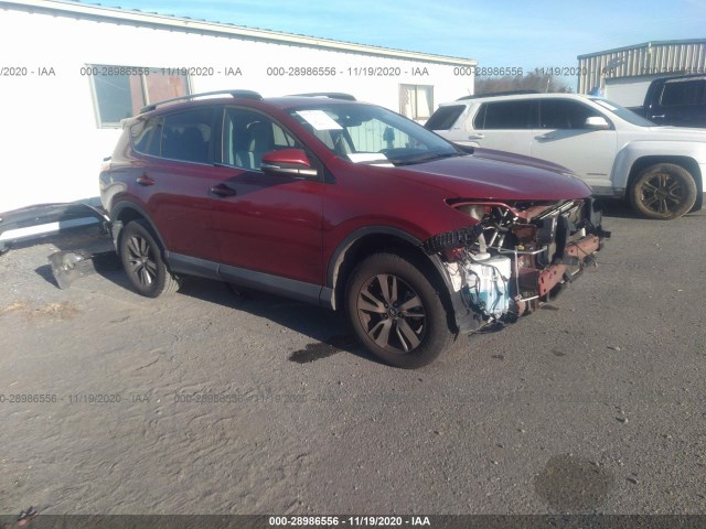 TOYOTA RAV4 2018 2t3wfrev2jw413665