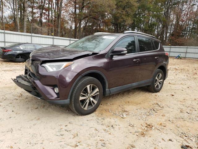 TOYOTA RAV4 2018 2t3wfrev2jw416369