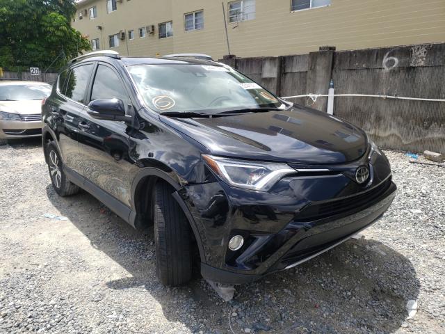 TOYOTA RAV4 ADVEN 2018 2t3wfrev2jw421006