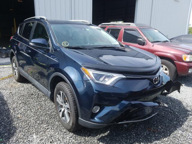 TOYOTA RAV4 ADVEN 2018 2t3wfrev2jw421345