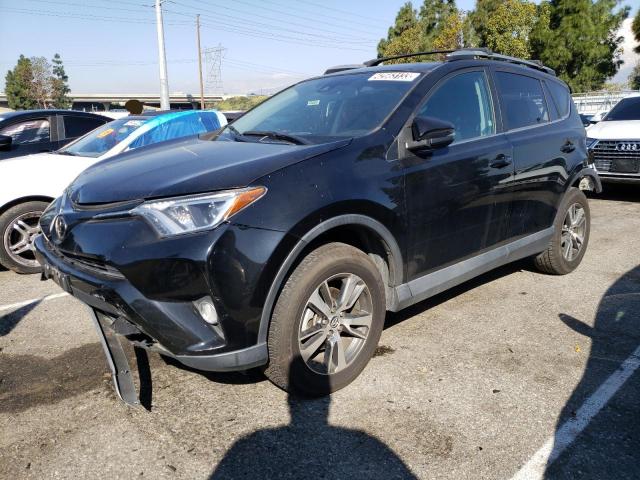 TOYOTA RAV4 ADVEN 2018 2t3wfrev2jw422138