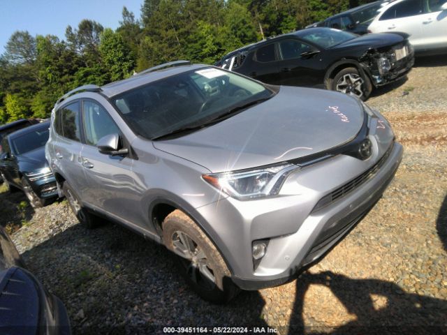 TOYOTA RAV4 2018 2t3wfrev2jw427159