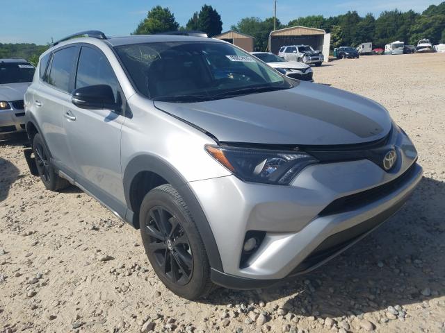 TOYOTA RAV4 ADVEN 2018 2t3wfrev2jw428456