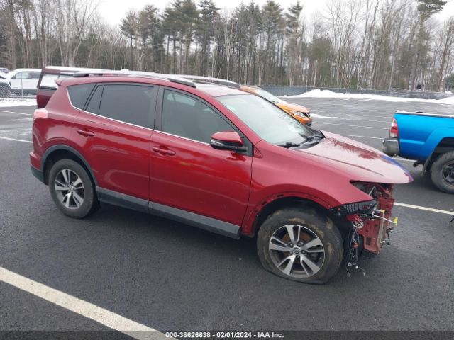 TOYOTA RAV4 2018 2t3wfrev2jw429879