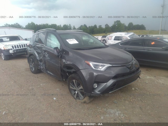 TOYOTA RAV4 2018 2t3wfrev2jw430286