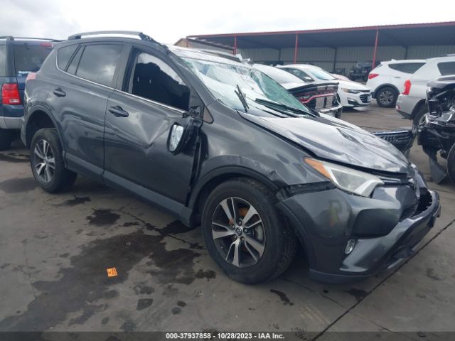 TOYOTA RAV4 2018 2t3wfrev2jw430918