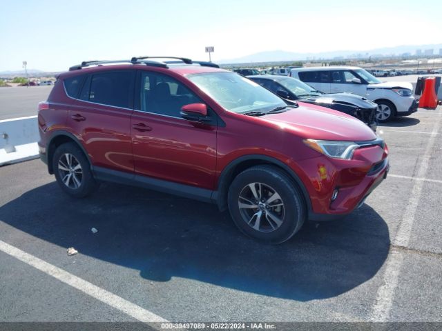 TOYOTA RAV4 2018 2t3wfrev2jw433222