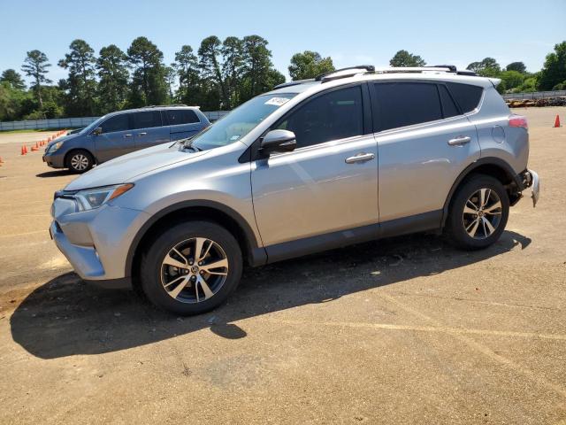 TOYOTA RAV4 2018 2t3wfrev2jw435343