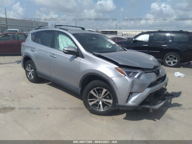 TOYOTA RAV4 2018 2t3wfrev2jw437593