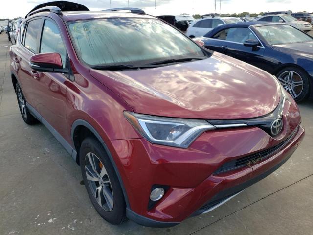 TOYOTA RAV4 ADVEN 2018 2t3wfrev2jw441465