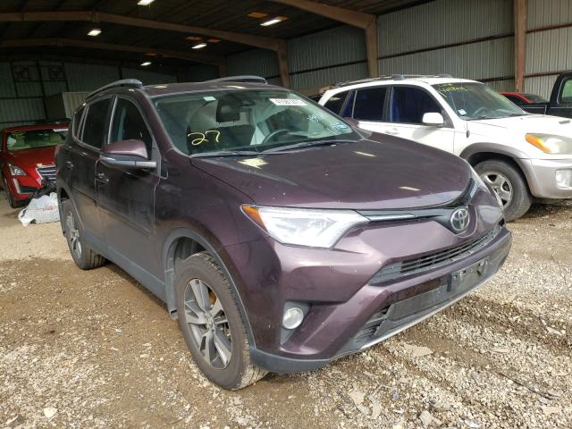 TOYOTA RAV4 ADVEN 2018 2t3wfrev2jw441787