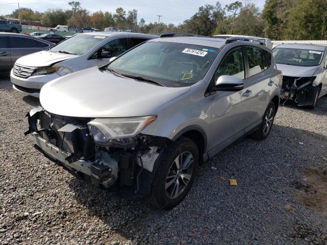 TOYOTA RAV4 2018 2t3wfrev2jw442874