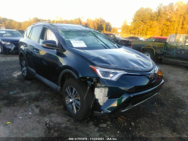 TOYOTA RAV4 2018 2t3wfrev2jw444382