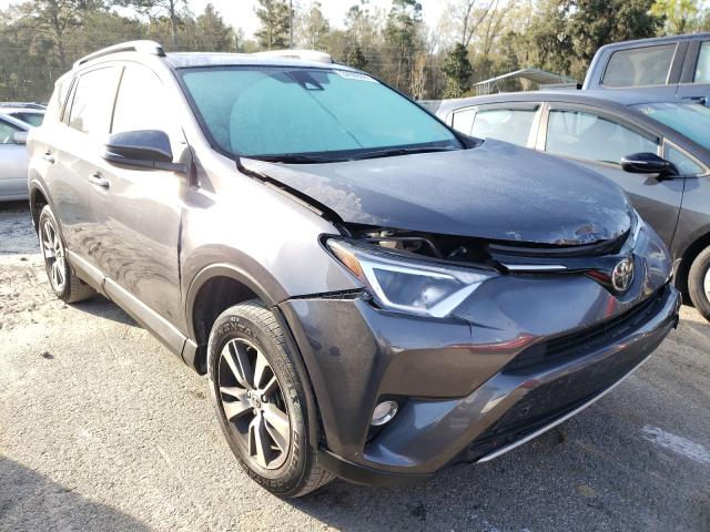 TOYOTA RAV4 ADVEN 2018 2t3wfrev2jw446035