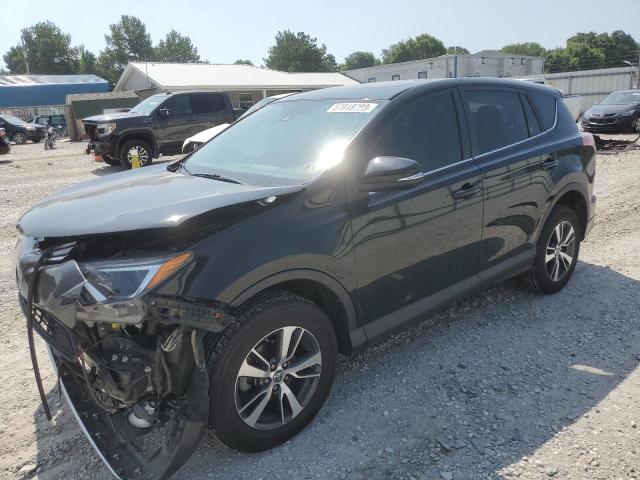 TOYOTA RAV4 ADVEN 2018 2t3wfrev2jw446309